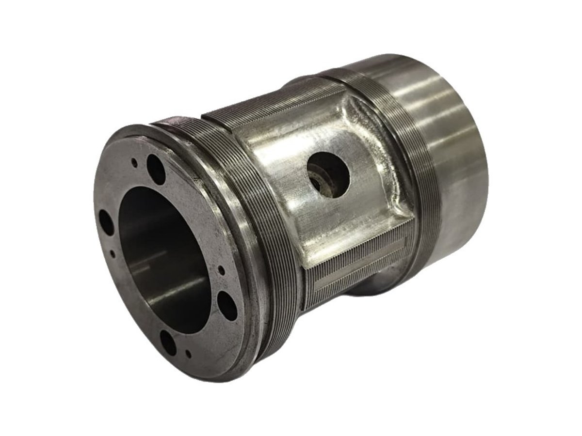 Replacement spare parts for IMA C2000 / C2002