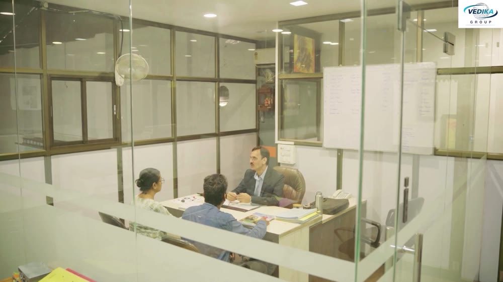 Client service & dispatch