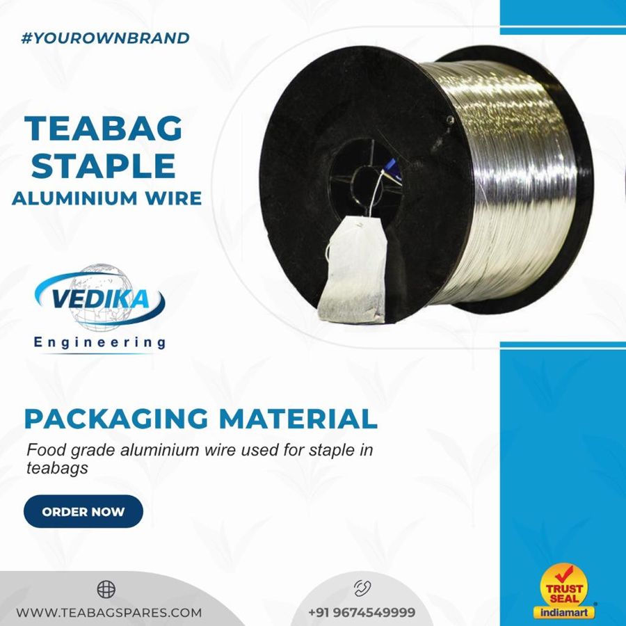 Aluminium wire 0.5 mm